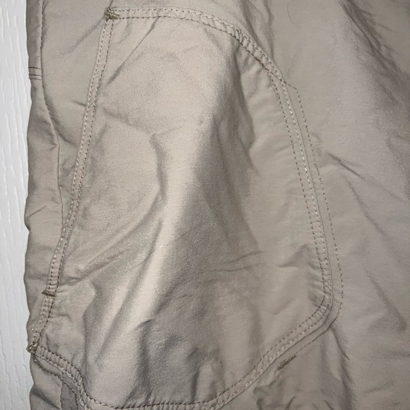 Marmot Kodachrome Short - Picture 3 of 7